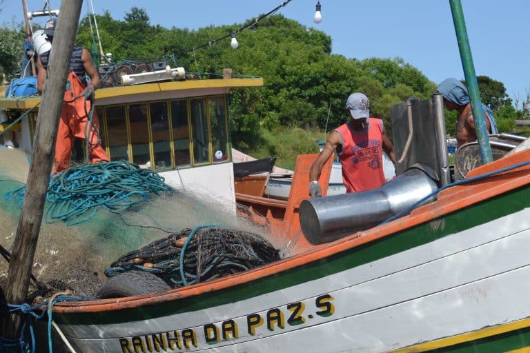 Medida provisória que criou auxílio para pescadores artesanais perde vigência