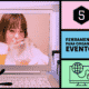5 Ferramentas para organizar eventos online