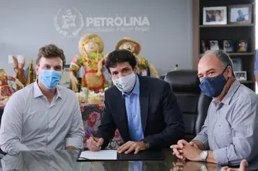 Petrolina (PE) recebe mais de R$ 32 milhões para impulsionar turismo