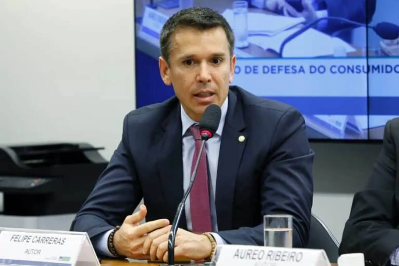Proposta reabre durante pandemia o prazo do Profut para clubes de futebol