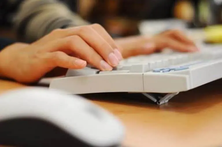 Estudantes internet gov