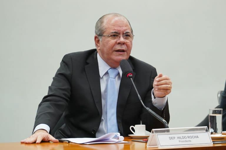 Proposta estabelece práticas de higiene para o dia das eleições