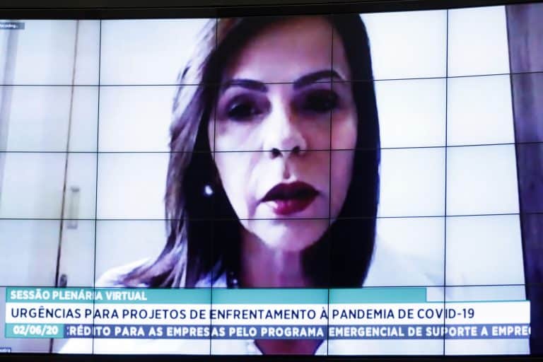 Projeto amplia tempo da propaganda eleitoral gratuita nas eleições de 2020