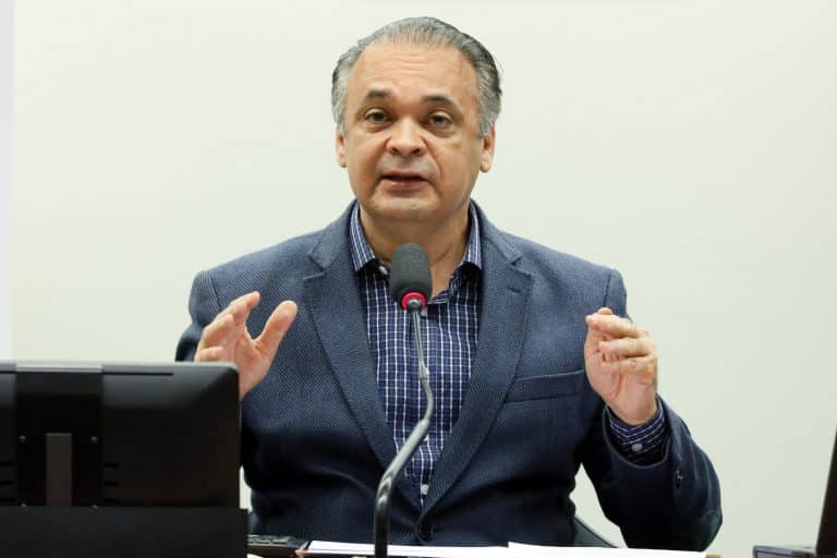 Câmara promove debate sobre transparência dos gastos públicos na pandemia