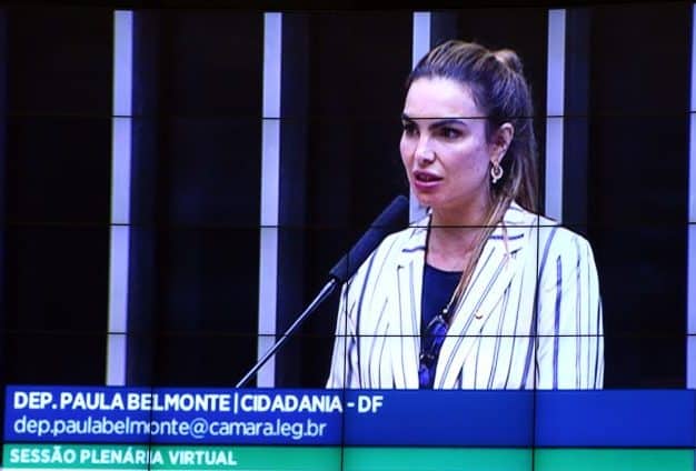 Proposta exige vacinação de crianças e adolescentes para garantir Bolsa Família
