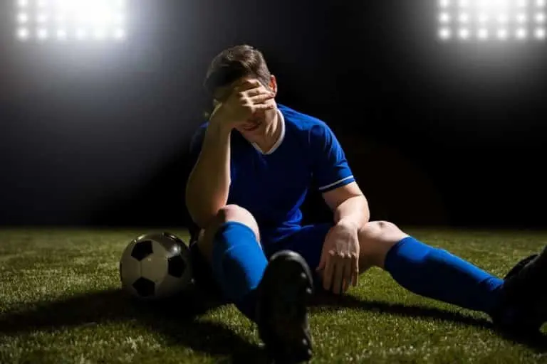 PSG luta contra um dos piores retrospectos de final de UEFA Champions League