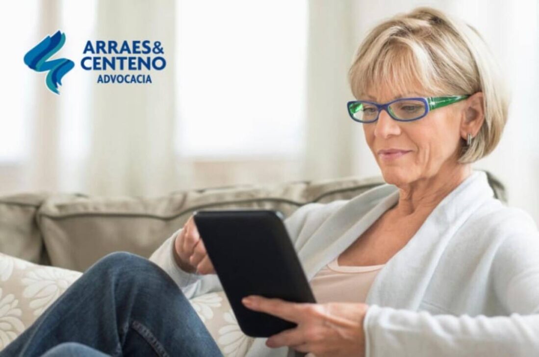 Documentos para Aposentadoria Especial