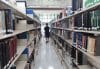 Unesp implanta o gerenciamento de serviços de bibliotecas em nuvem
