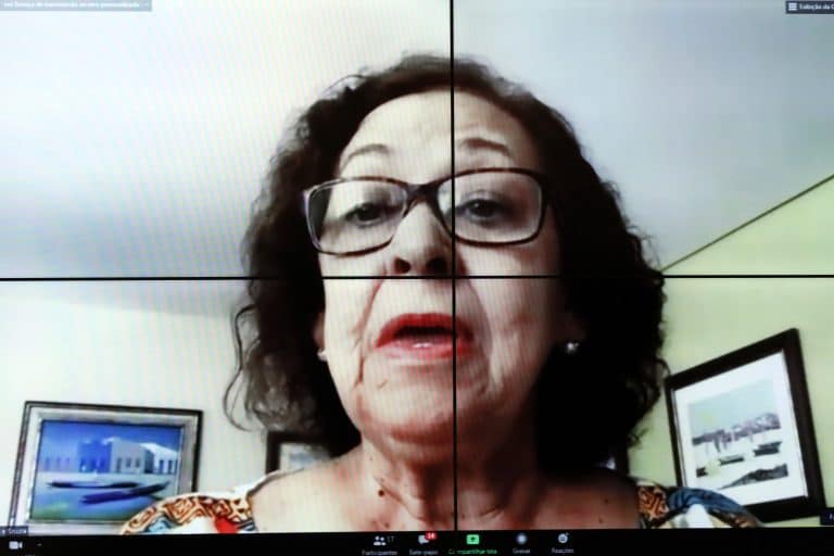 Proposta define regras para Conselho Nacional dos Direitos da Pessoa Idosa