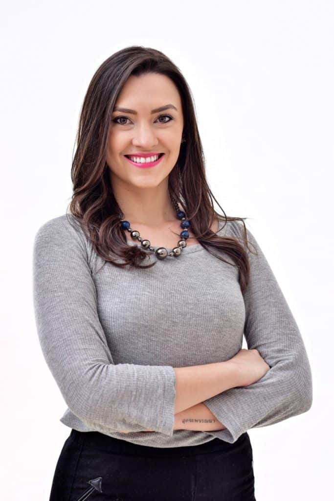 Carolina Centeno de Souza