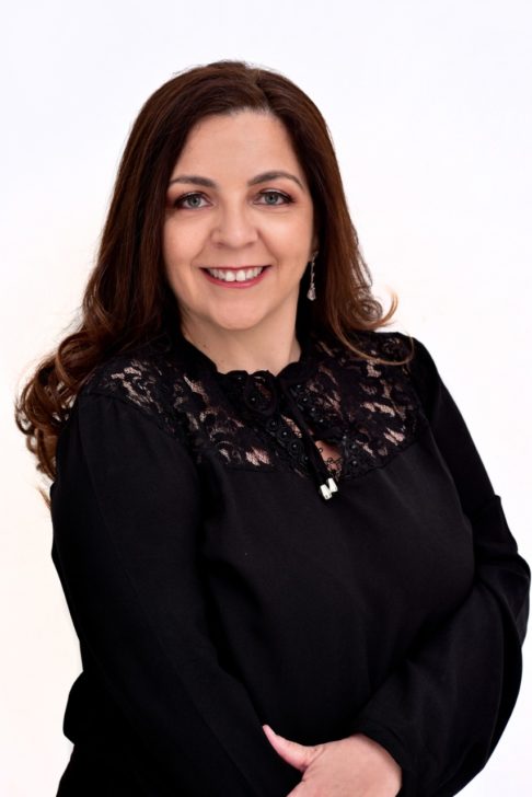 Priscila Arraes Reino especialista em Direito do Trabalho e Previdenciario