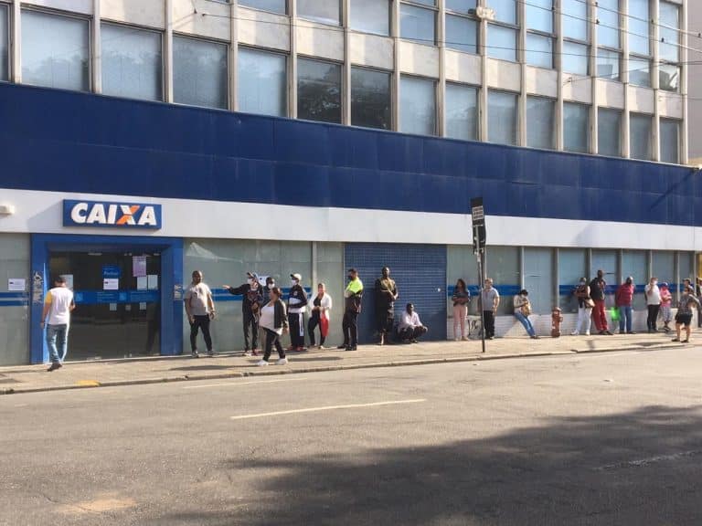 Mais de R$ 411 bilhões já foram gastos no combate à pandemia