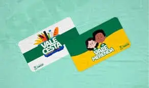 Prazo para cadastro do vale-merenda em SP termina nesta quarta