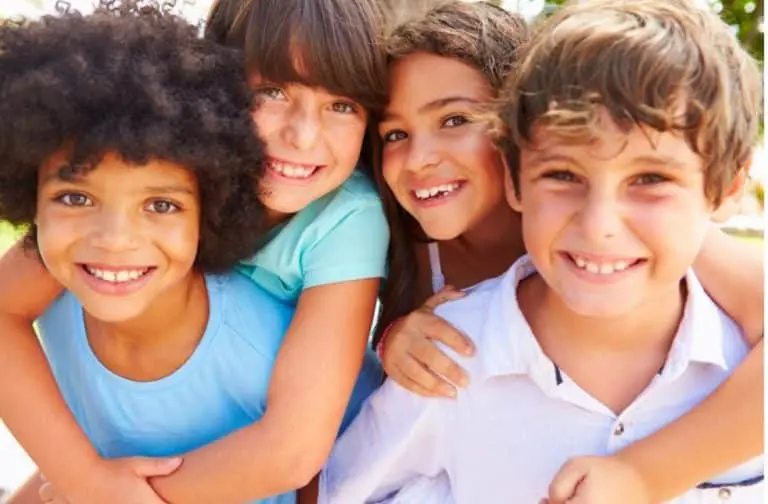 Quais são os direitos das Crianças e Adolescentes no INSS?