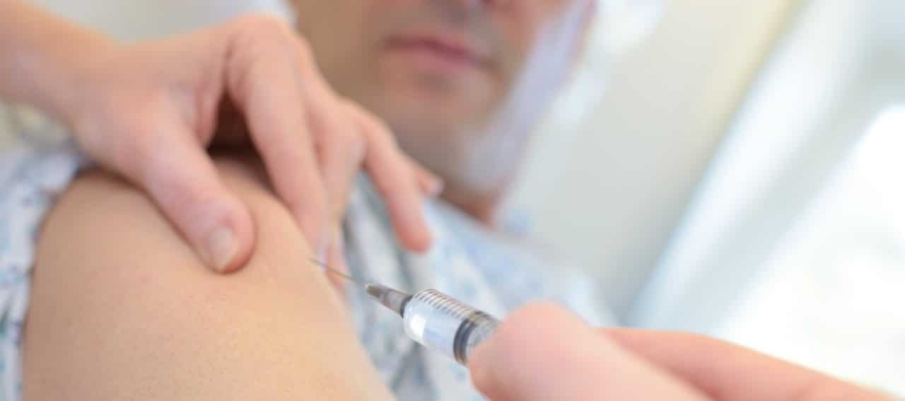 Aposentadoria por invalidez HIV/AIDS