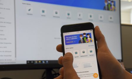 Conecte SUS: o controle da vacinação contra a Covid-19 na palma da mão; saiba como usar o app