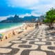 Rio de Janeiro é o principal destino litorâneo de 2020