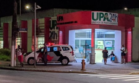 Médico é suspeito de agredir criança durante atendimento no litoral de SP
