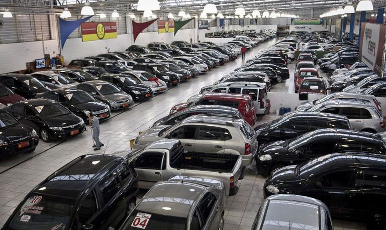 Registro Nacional de Veículos possibilita transferência eletrônica de propriedade: saiba como