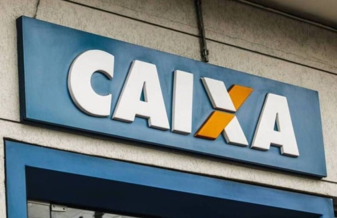 Crédito pessoal de até R$100.000 entregues pela Caixa em 2021