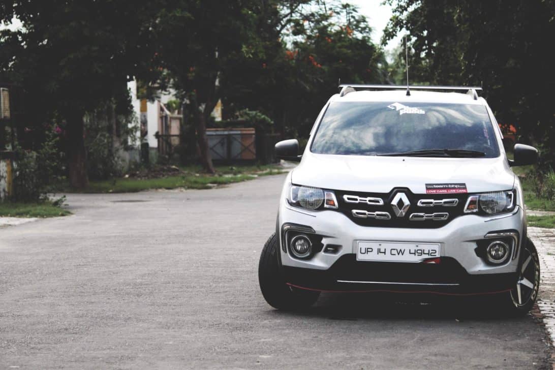 Fazer uma boa viagem entre São Paulo e Rio de Janeiro com carros novos Renault