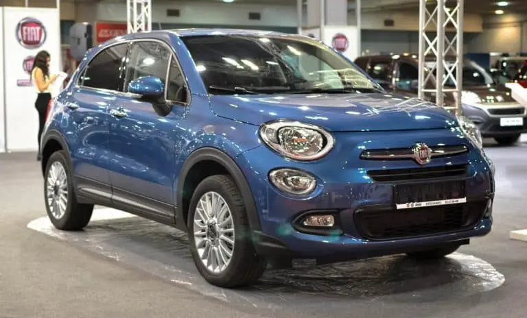 Ter sonhos ou pesadelos! Com carros de diversos tamanhos e potencias