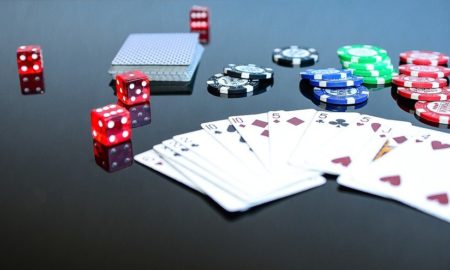 Legalização da Indústria de Jogos no Brasil - Fique por Dentro