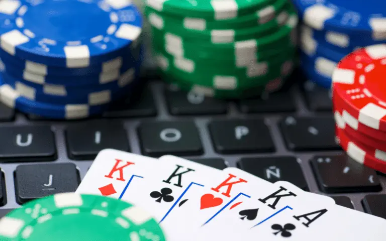 Os jogos mais populares que podemos encontrar no cassino online