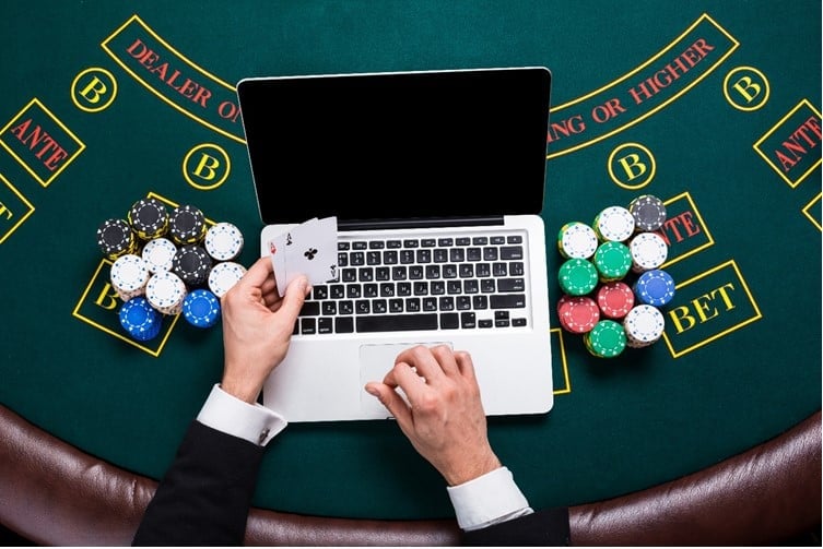 Conheça as últimas novidades em jogos de Blackjack online