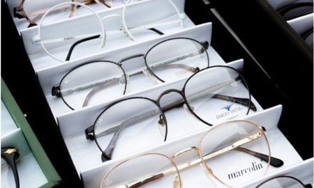 Venda de óculos pela internet pode ser a melhor opção para consumidor durante isolamento social