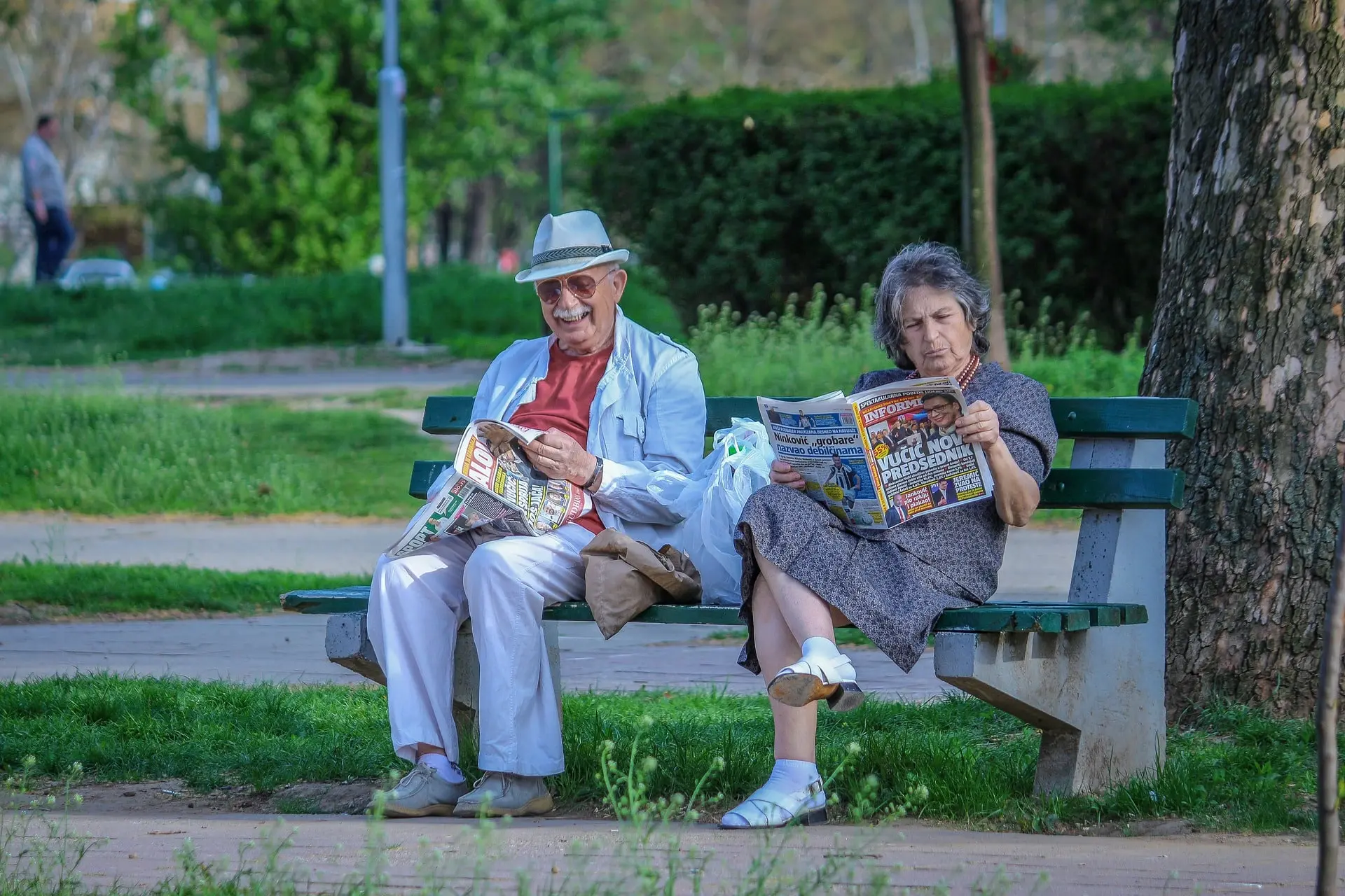 Como brasileiros no exterior devem planejar a aposentadoria