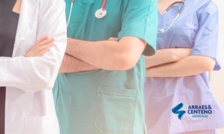 Pandemia impõe novos desafios trabalhistas aos enfermeiros