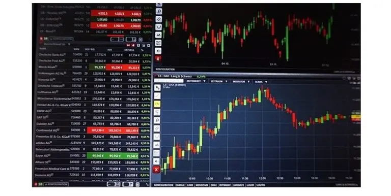 Swing Trading: O Caso da Crocs e o Jogo das Probabilidades