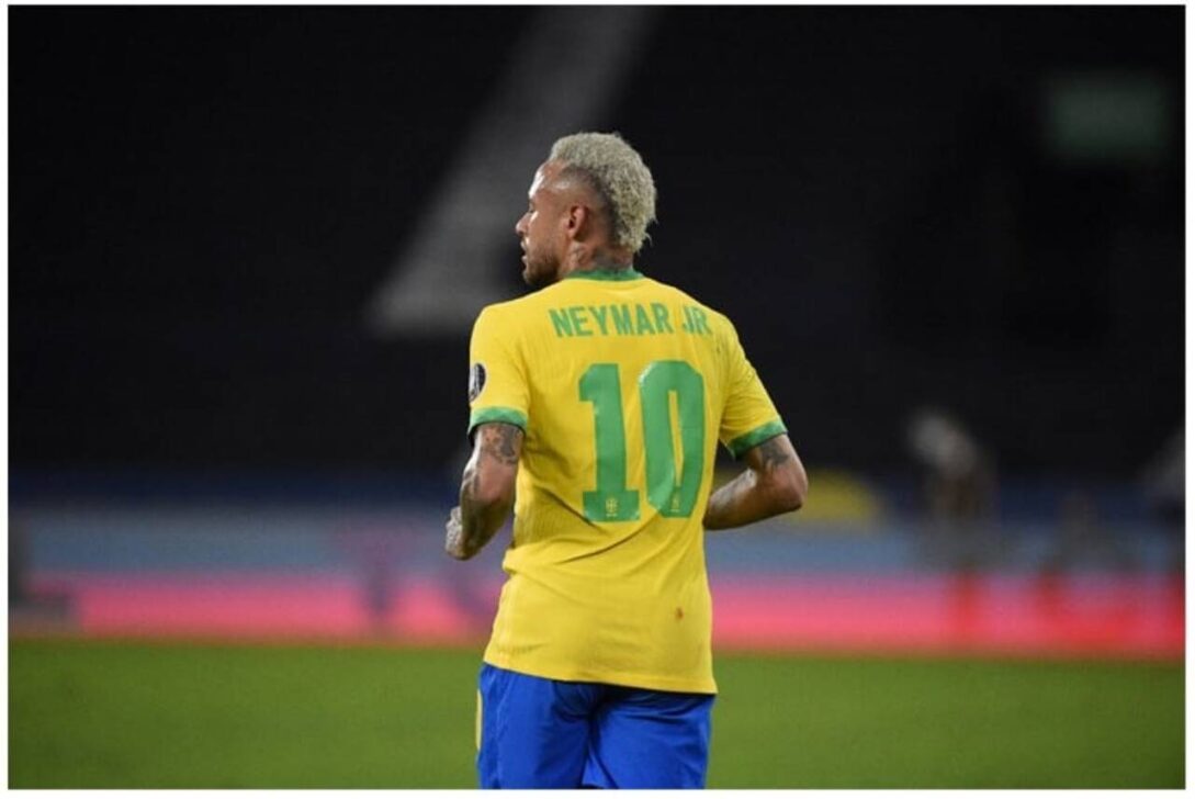 2022 poderia ser realmente a última Copa do Mundo de Neymar?
