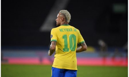 2022 poderia ser realmente a última Copa do Mundo de Neymar?