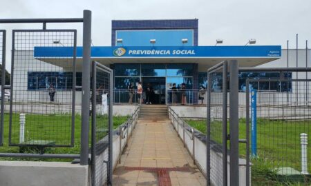 Agência INSS