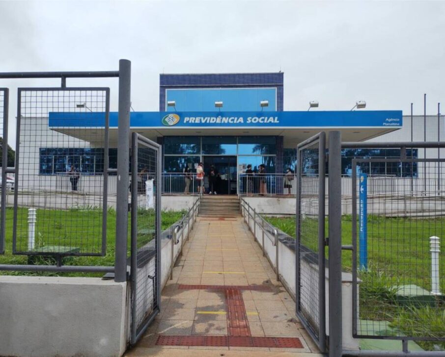Agência INSS