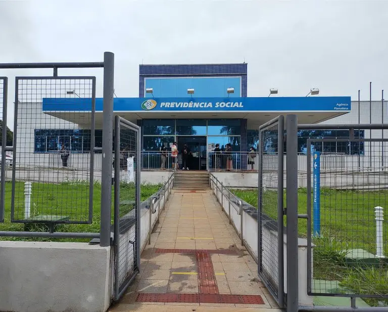 Agência INSS