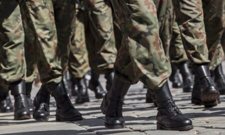 Alistamento Militar