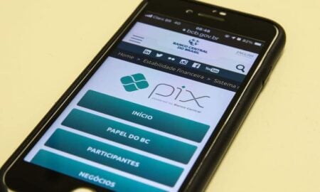 Bancos PIX