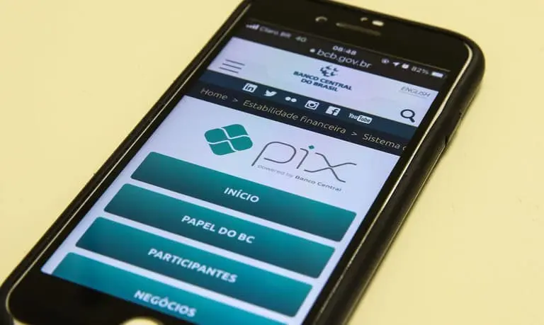 Bancos PIX