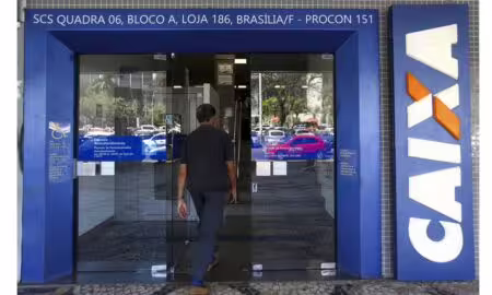 Caixa beneficios FGTS PIS