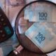 Calculadora beneficios dinheiro