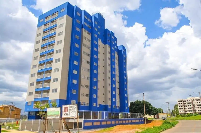Casa Verde Amarela Financiamentos