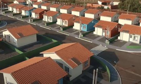 Parcelas do Auxílio Moradia: Veja quando as famílias podem ser beneficiadas