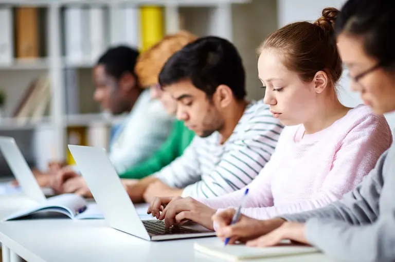 Concurso estudos MEC