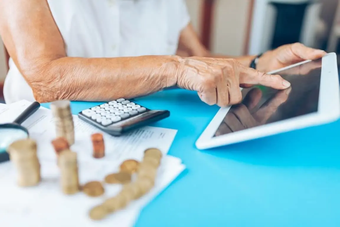 Contas Dívidas Calculadora Beneficios