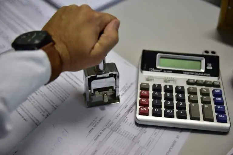 Contas Dívidas beneficios