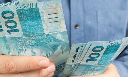 Dinheiro INSS Consignados