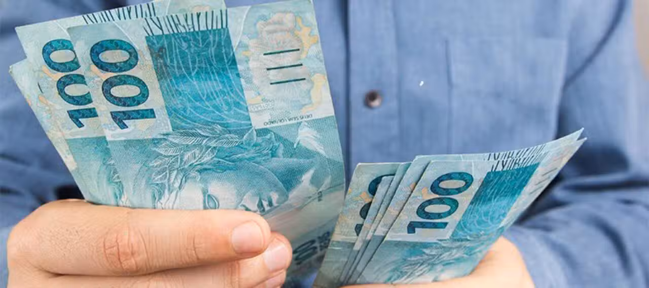 Dinheiro INSS Consignados